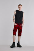 Garlyn Denim Shorts - Rock Revival®