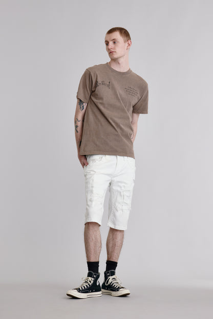 Gilroy Denim Shorts - Rock Revival®