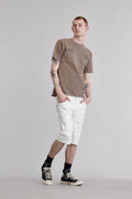 Gilroy Denim Shorts - Rock Revival®
