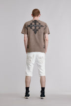 Gilroy Denim Shorts - Rock Revival®