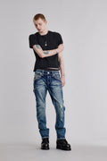 Isaiah Straight Jeans - Rock Revival®