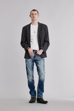 Jaxson Straight Jeans - Rock Revival®