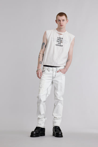 Lylee Straight Jeans - Rock Revival®