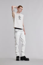 Lylee Straight Jeans - Rock Revival®