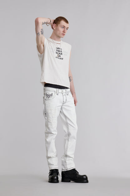 Lylee Straight Jeans - Rock Revival®
