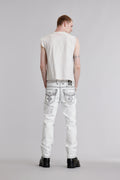 Lylee Straight Jeans - Rock Revival®