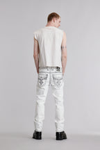 Lylee Straight Jeans - Rock Revival®