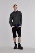 Marion Denim Shorts - Rock Revival®