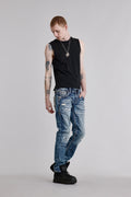 Mattie Straight Jeans - Rock Revival®