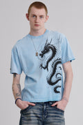 Kingston Short Sleeve T-Shirt - Rock Revival®