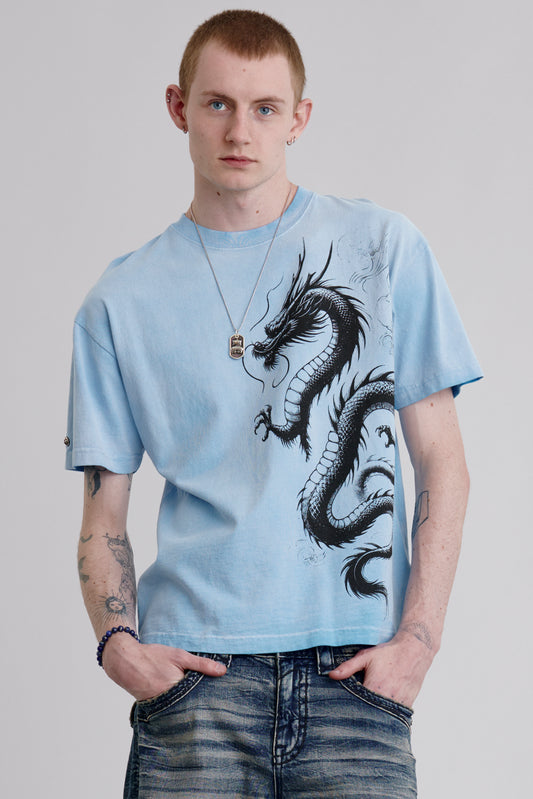 Kingston Short Sleeve T-Shirt