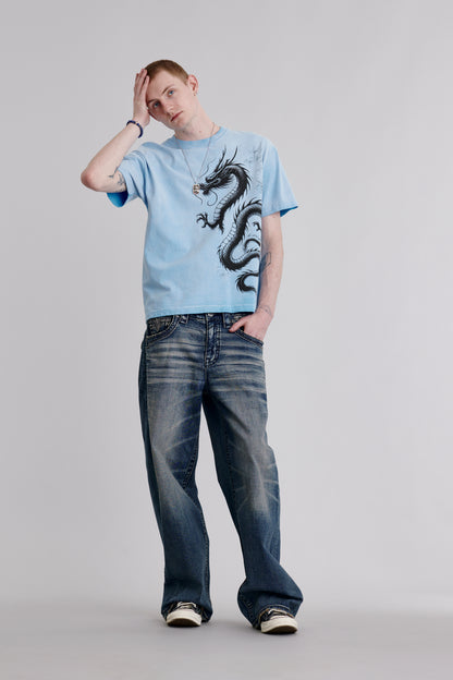 Kingston Short Sleeve T-Shirt