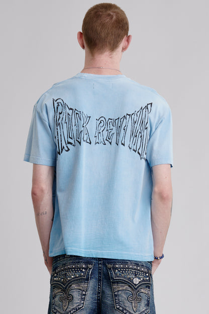 Kingston Short Sleeve T-Shirt