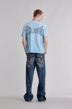 Kingston Short Sleeve T-Shirt - Rock Revival®
