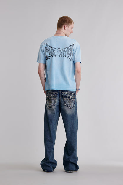 Kingston Short Sleeve T-Shirt