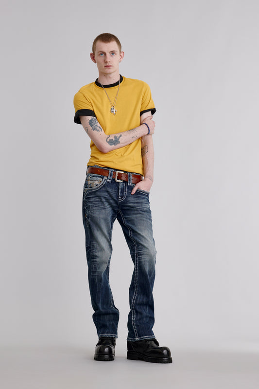 Raelyn Bootcut Jeans