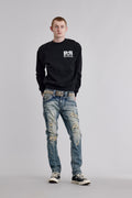 Reese Alt Straight Jeans - Rock Revival®
