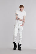 Rhys Alt Straight Jeans - Rock Revival®