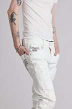 Rhys Alt Straight Jeans - Rock Revival®