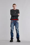 Richie Straight Jeans - Rock Revival®