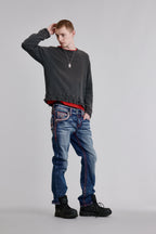 Richie Straight Jeans - Rock Revival®