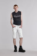 Rielly Denim Shorts - Rock Revival®