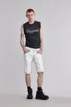 Rielly Denim Shorts - Rock Revival®