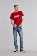 Ruben Straight Jeans - Rock Revival®