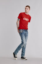 Ruben Straight Jeans - Rock Revival®