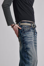 Steven Oversized Fit Jeans - Rock Revival®