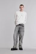 Thorne Oversized Fit jeans - Rock Revival®