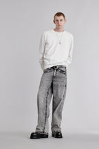 Thorne Oversized Fit jeans - Rock Revival®