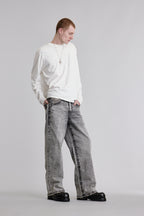 Thorne Oversized Fit jeans - Rock Revival®