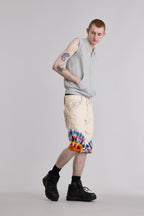 Zach Denim Shorts - Rock Revival®