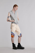 Zach Denim Shorts - Rock Revival®