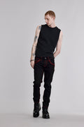Zinfandel Alt Straight Jeans - Rock Revival®