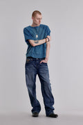Arther Baggy Jeans - Rock Revival®