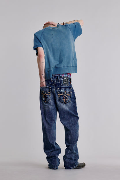 Arther Baggy Jeans