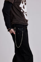Arther (B2402) Baggy 2 Jeans (Ready) - Rock Revival®