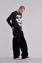 Arther (B2402) Baggy 2 Jeans (Ready) - Rock Revival®