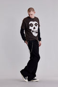 Arther (B2402) Baggy 2 Jeans (Ready) - Rock Revival®