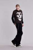 Arther (B2402) Baggy 2 Jeans (Ready) - Rock Revival®