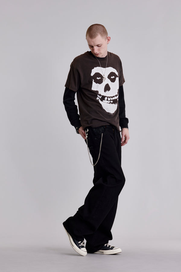 Arther Baggy 2 Jeans