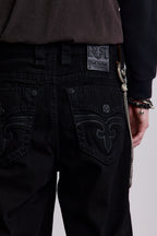 Arther Baggy Jeans - Rock Revival®