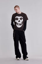 Arther (B2402) Baggy 2 Jeans (Ready) - Rock Revival®