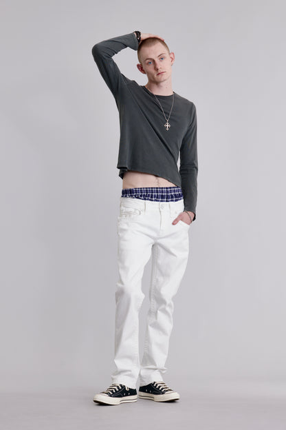 Arther Straight Jeans