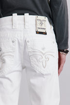 Arther Straight Jeans - Rock Revival®