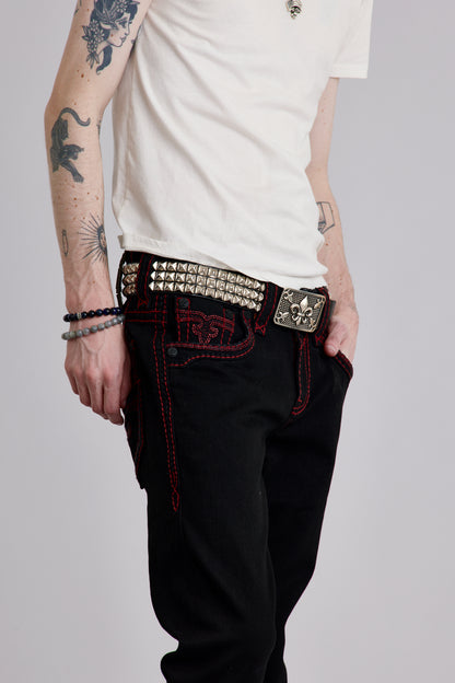 Arther Straight Jeans - Rock Revival®