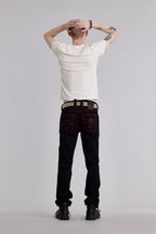 Arther Straight Jeans - Rock Revival®