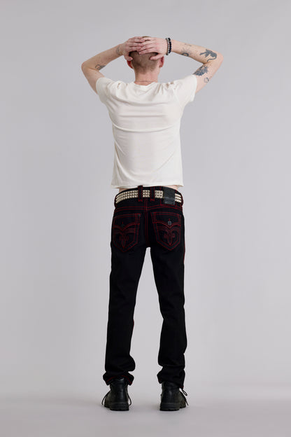 Arther Straight Jeans - Rock Revival®